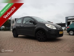 Renault Twingo - 1.2 Authentique | Airco | Elektrische ramen |
