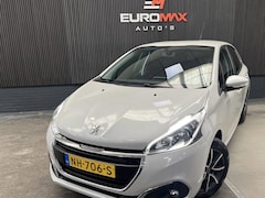 Peugeot 208 - 1.2 PureTech Blue Lion 1e Eigenaar - NAP - Airco