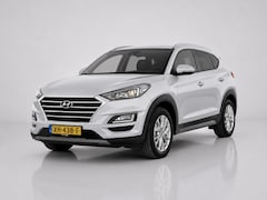 Hyundai Tucson - 1.6 T-GDI Comfort