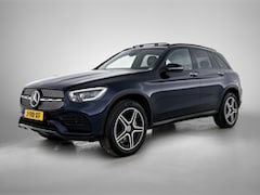 Mercedes-Benz GLC-klasse - 300e 4MATIC Business Solution AMG | Automaat | Apple Carplay/Android Auto | Achteruitrijca