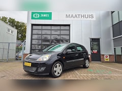 Ford Fiesta - 1.3-8V Futura 5 deurs met nieuwe APK