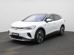 Volkswagen ID.4 - Pro 77 kWh | 204 PK | SoH 97, 8% | Dealeronderhouden | Warmtepomp | Navigatie | Stoelverwa