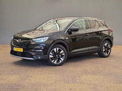 Opel Grandland X - 1.6 Turbo Hybrid Elegance Elek. Stoelen met Geheugen | Stoelverwarming en Ventialtie | Cam