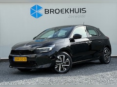 Opel Corsa - 1.2 110PK Turbo Hybrid GS AUT | CAMERA ACHTER| CLIMATE CONTROL| DODEHOEK DETECTIE| PARKEER
