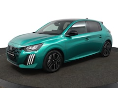 Peugeot 208 - 1.2 Hybrid 110pk e-DCS6 Envy | Automaat | Vision Pack | Drive Assist Plus Pack
