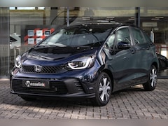 Honda Jazz - 1.5 i-MMD Hybrid Elegance