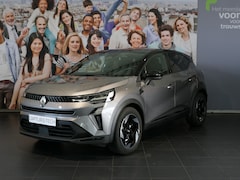 Renault Captur - 1.8 E-Tech full hybrid 160 techno Camera, Adaptive Cruise, Clima, Google Navi