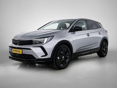 Opel Grandland - 1.6 Turbo Plug-In Hybrid Level 4 | 224pk | Navigatie | Camera | Stuurverwarming | Zwarte V