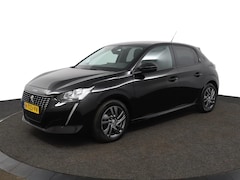 Peugeot 208 - 1.2 75pk Active Pack | Navigatie | Cruise Control | Airco | Apple Carplay/Android Auto | P