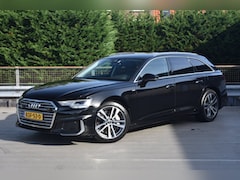 Audi A6 Avant - 50 TFSI e quattro S edition ADAPTIVE CRUISE | 360° CAMERA | 4 ZONE CLIMA | APPLE CARPLAY |