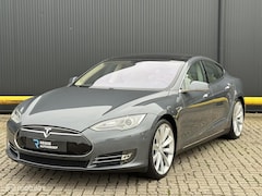 Tesla Model S - 85 Base SC01 FREE SUPERCHARGING|GRATIS LADEN