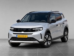 Opel Frontera - GS Electric 44kWh 113pk | NAVI | STOEL + STUURVERW. | CAMERA | APPLE CARPLAY / ANDROID AUT