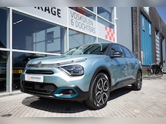 Citroën Ë-C4 - Feel Pack 50 kWh Camera