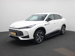 MG MG HS PHEV - 1.5 272pk Aut. Luxury | 100km Electrisch | Led Koplampen | Navi | CarPlay | 360 Camera | S