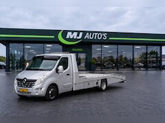 Renault Master - T35 2.3 dCI L3 TIJHOF OPRIJWAGEN NW-APK