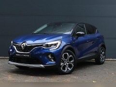 Renault Captur - 1.6 E-Tech full hybrid 145 techno | Navigatie | Camera | Cruise Control