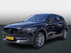 Mazda CX-5 - 2.0 SkyActiv-G 165 Signature Trekhaak l Leer l Bose| RIJKLAARPRIJS