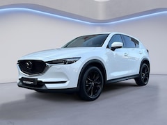 Mazda CX-5 - 2.5 SkyActiv-G 192 GT-M 4WD /Apple&Android Carplay/Adap.CruiseControl/Lane Assist/BOSE/Key