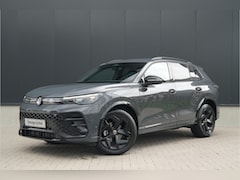 Volkswagen Tiguan - 1.5 eTSI R-Line Edition 150pk - ACC - Stoel-stuurverwarming - Black Style - Navi - Camera