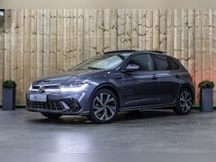 Volkswagen Polo - 1.0 TSI R-Line *Pano*Beats*Keyless*Camera*IQ Light