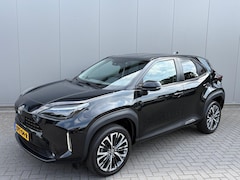Toyota Yaris Cross - 1.5 Hybrid Executive Navigatie/Camera/Elektr.-klep/Stoelverwarming