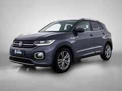 Volkswagen T-Cross - 1.0 TSI R-Line | Camera | Adapative Cruise | CarPlay |
