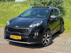Kia Sportage - 1.6 T-GDI 4WD GT-Line First Edition / PANO