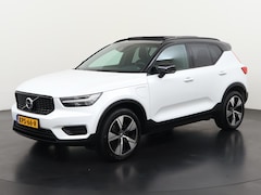Volvo XC40 - 1.5 T5 Recharge R-Design | Trekhaak | Harman/Kardon | Panoramadak | Zondag Open