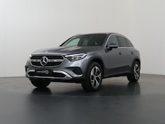 Mercedes-Benz GLC-klasse - 300e 4MATIC Luxury Line | Trekhaak | Panoramadak | Distronic | Sfeerverlichting | 360 grad