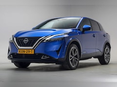 Nissan Qashqai - 1.5 e-Power Tekna Aut. [ Head-up 360°Camera Adapt.cruise ]