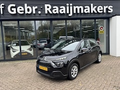 Citroën C3 - 1.2 PureTech Live*Airco*73.000km