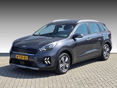 Kia Niro - 1.6 GDi Hybrid DynamicLine NL-AUTO |TREKHAAK | NAVI |SCHUIFDAK