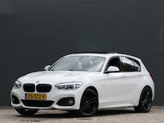 BMW 1-serie - 118i M-Sport High Executive Schuifdak | Leer | Harman Kardon | Carplay