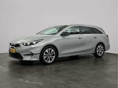 Kia Cee'd Sportswagon - Ceed 1.0 T-GDi MHEV Design Edition | JBL | Stuur-/Stoelverwarming | Navigatie | Camera |
