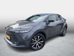 Toyota C-HR - 2.0 Plug-in Hybrid 220 Dynamic All seasonbanden