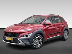 Hyundai Kona - 1.6 GDI HEV Premium