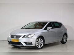 SEAT Leon - 1.0 EcoTSI Style Business Intense | Carplay | Clima | Keyless | Trekhaak