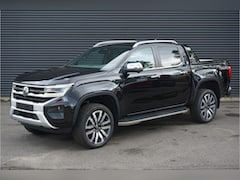 Volkswagen Amarok - Aventura l V6 l 4motion l Full option l Dubbelcabine l Roldeksysteem l Incl. BPM / Ex BTW