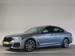 BMW 5-serie - 530e Business Edition Plus - NL Auto HUD I SCHUIFDAK I