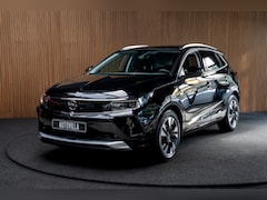Opel Grandland - 1.6 Turbo Plug-In Hybrid Nightvision Leer 360° ACC Navi Afneemb. trekhaak Matrix LED verli