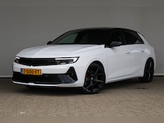 Opel Astra - 2023 1.6 Plug-in hybrid GSE | Afneembare trekhaak | Matrix LED | Memory-seat | Adaptieve c