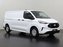 Ford Transit Custom - 2.0TDCi 136PK Lang Business Digital | Leder | Camera | Multimedia | 3-Zits