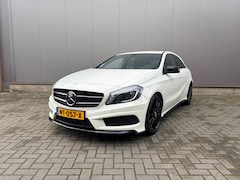 Mercedes-Benz A-klasse - 180 Prestige AMG