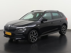 Skoda Kamiq - 1.0 TSI Monte Carlo DSG | All-in 483, - Private Lease | Direct uit voorraad