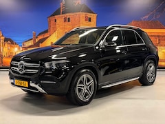 Mercedes-Benz GLE-Klasse - 350 d 4Matic Aut Panodak Distronic+ Carplay