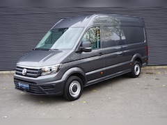 Volkswagen Crafter - 180pk L3H3/L2H2 Trekhaak Navigatie Camera Parkeersensoren Airco Cruise control