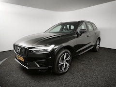 Volvo XC60 - 2.0 Recharge T6 AWD R-Design | Panoramadak | Trekhaak | Apple Carplay/Android Auto |