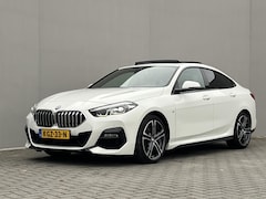BMW 2-serie Gran Coupé - 218i High Executive / Dealer onderhouden / M-Sport / Panorama schuifdak / Navigatie / Appl