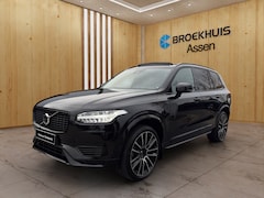 Volvo XC90 - 2.0 T8 Recharge AWD Ultimate Bright | Luchtvering | Trekhaak | Bowers&Wilkins | Head-up Di