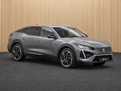 Peugeot e-408 - Allure 58 kWh VOORRAAD KORTING